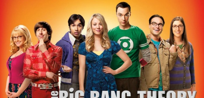 The Big Bang Theory