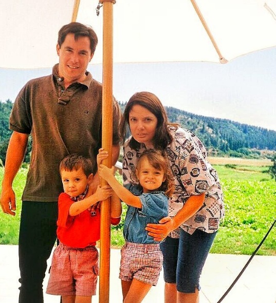 Trinidad de la Noi | Instagram