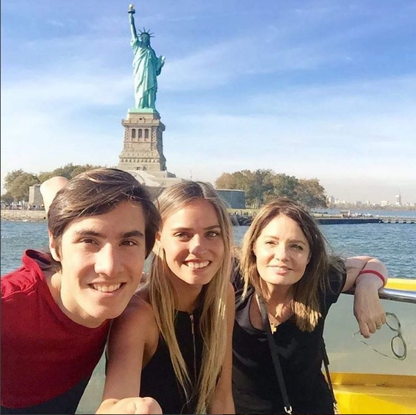 Trinidad de la Noi | Instagram