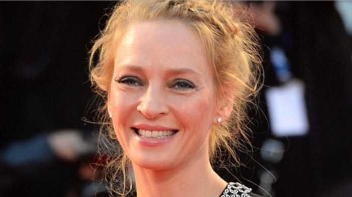 Uma Thurman | Instagram