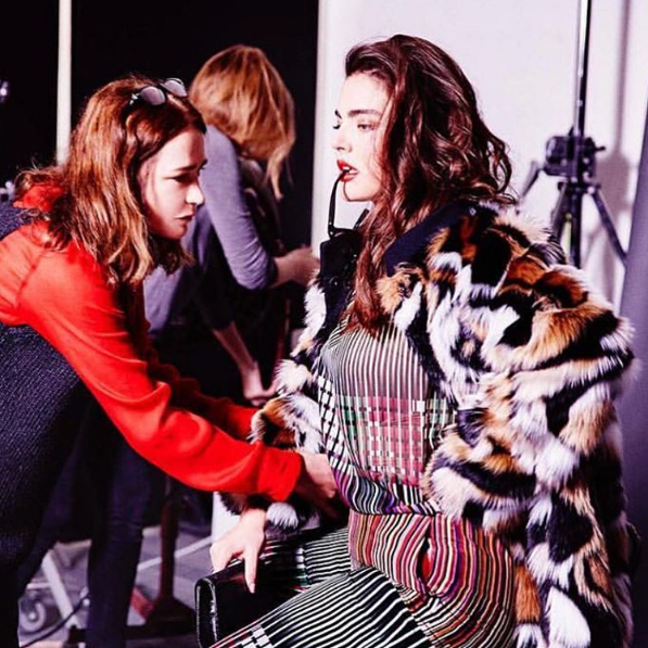 alessandragl | Instagram