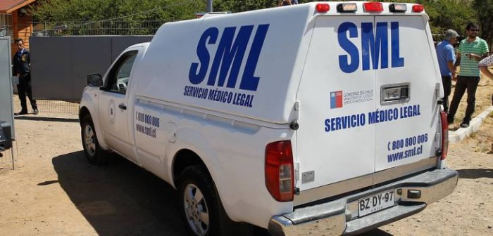 Encuentran muerta a mujer que estaba desaparecida en Labranza