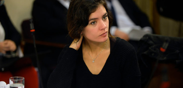 Pablo Ovalle | Agencia UNO