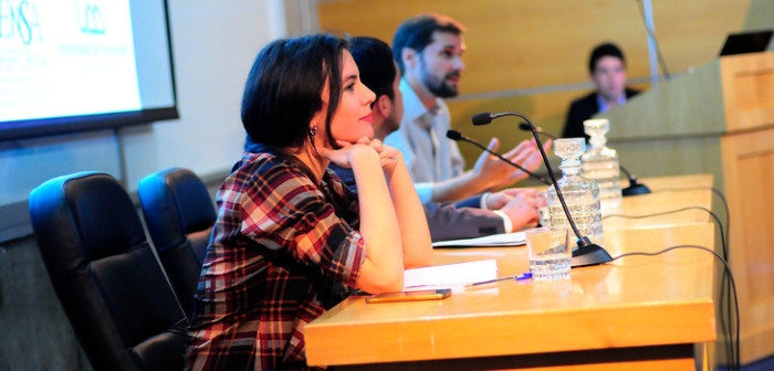 ¿'Tapabocas' para varios? Camila Vallejo reveló en qué utiliza su millonario sueldo