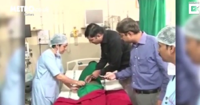 Captura | Metro.co.uk