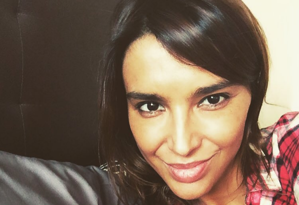 Carla Ballero regresa a la televisión como invitada a nuevo programa de humor