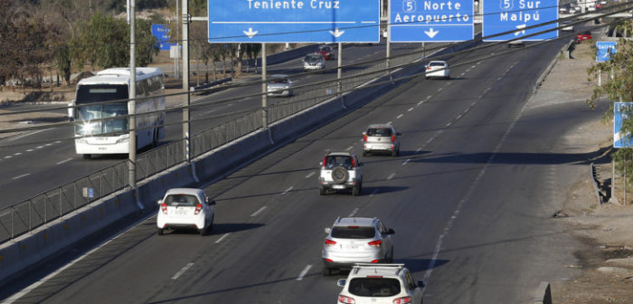 Las brutales ganancias de las rutas concesionadas: se podrían hacer más de 90 carreteras