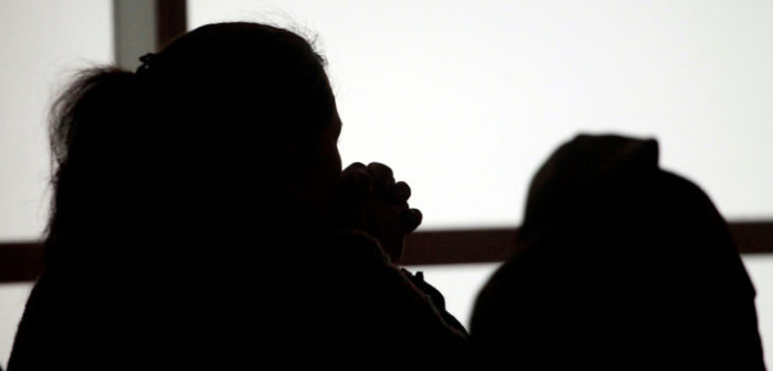 Parricidio: condenan a mujer de 68 años que mató a su marido con disparo de escopeta en Tomé