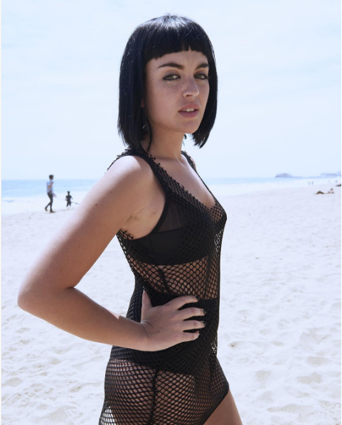 pruebadeactitud | Instagram