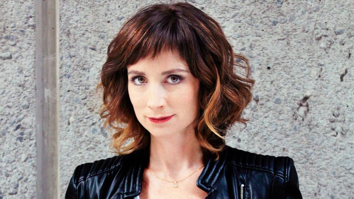 El solapado 'pelambre' de María José Prieto a teleseries y actores chilenos