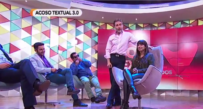 Daniela Castillo hizo mea culpa por su primer matrimonio: tenía 22 años