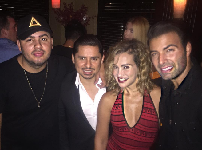 Fanny Lu / Instagram