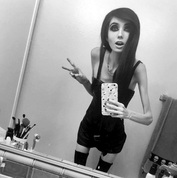 Eugenia Cooney | Instagram