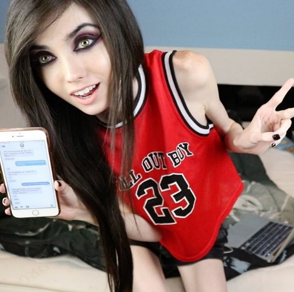 Eugenia Cooney Porn