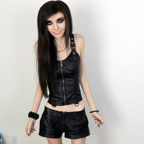 Eugenia Cooney | Instagram