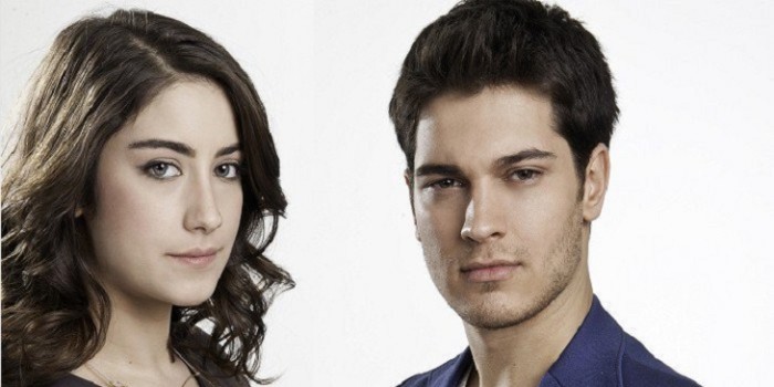 Mega fija fecha de estreno para nueva teleserie turca 