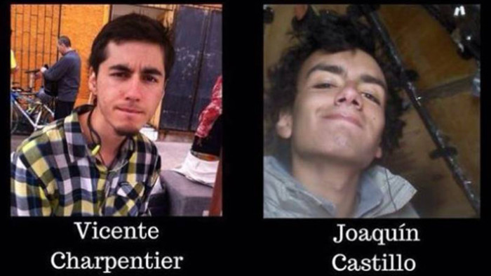 Confirman que cuerpos encontrados en Cerro Provincia corresponden a jóvenes extraviados
