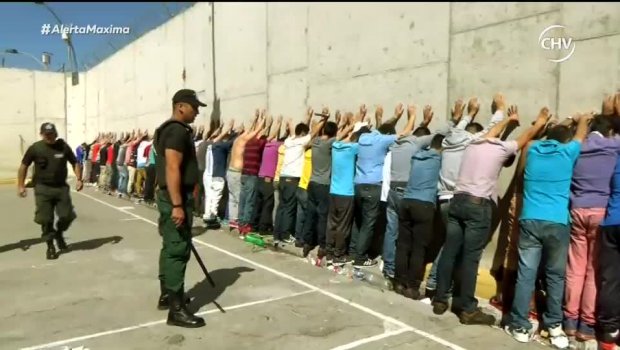 Mega pierde su liderazgo: 