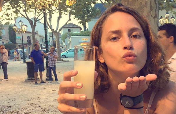 louise.delage | Instagram