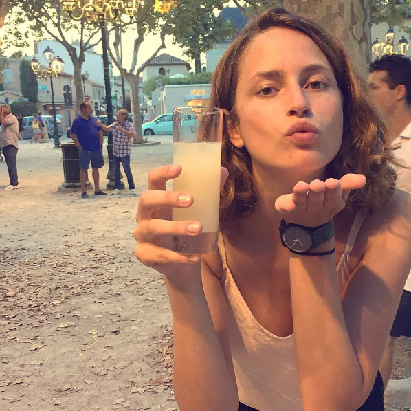 louise.delage | Instagram