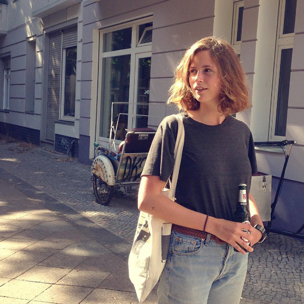 louise.delage | Instagram