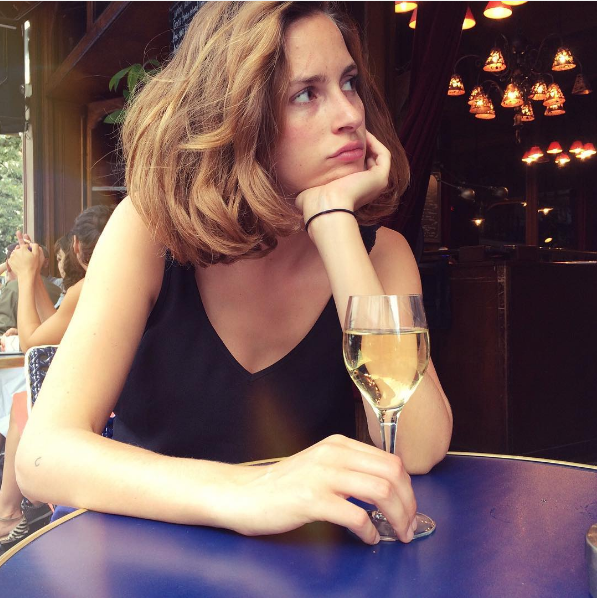 louise.delage | Instagram