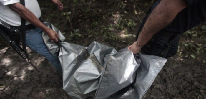 Denominado “Grupo de élite antirratas” amputó las manos a 6 presuntos ladrones en México