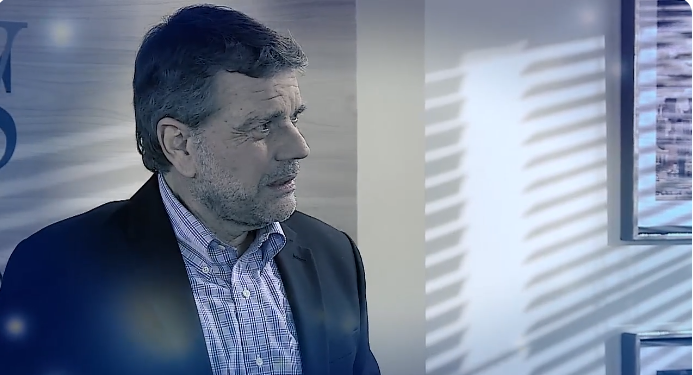 ¡Inesperado! La noticia con la que Mónica sorprendió a Horacio en 