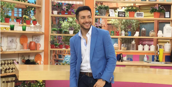 hugovalenciatv | Instagram
