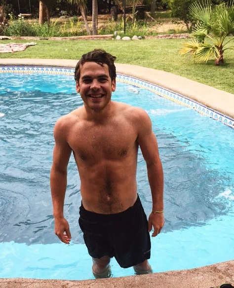 José Manuel Palacios | Instagram