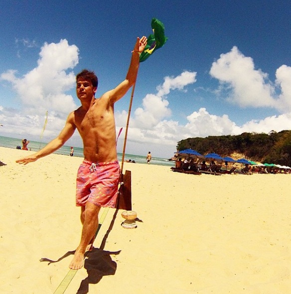 José Manuel Palacios | Instagram