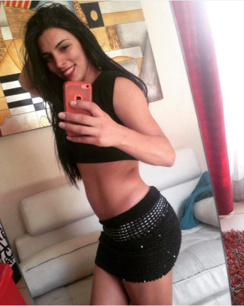 jocelyn_medina_oficial | Instagram