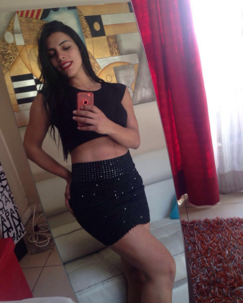 jocelyn_medina_oficial | Instagram