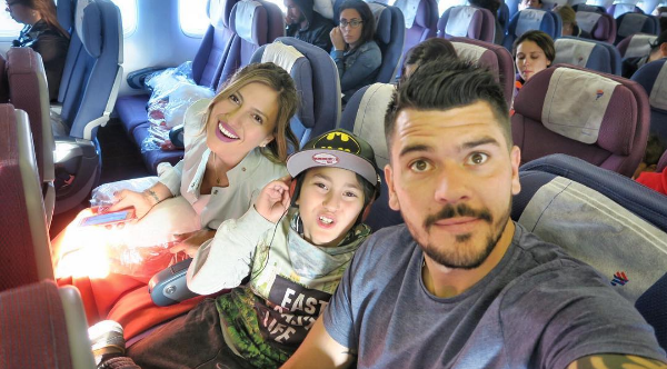 Juan Pedro | Instagram