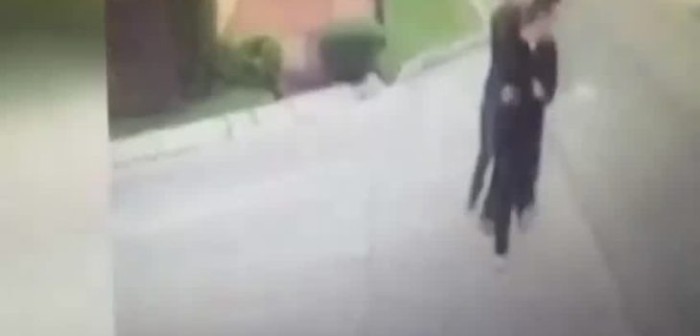 Difunden video donde juez mexicano que revisaba casos de narcotráfico es asesinado