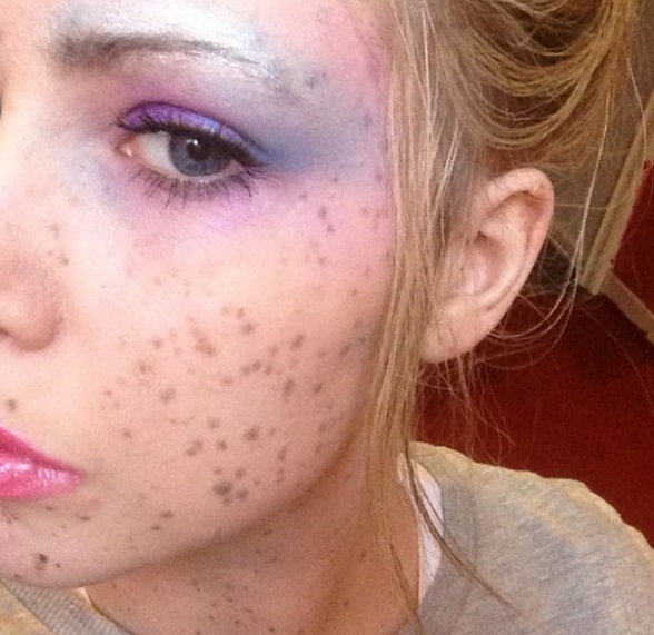 Kirsty Downie | Instagram