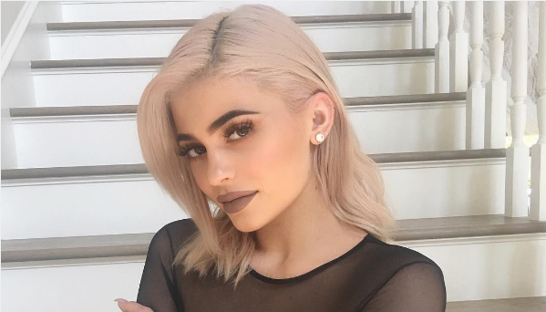 kyliejenner | Instagram