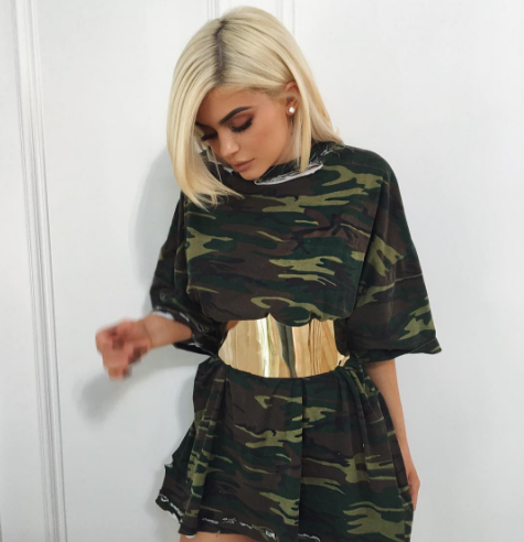 Kylie Jenner | Instagram