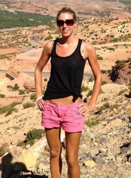 Laura Charles | Facebok