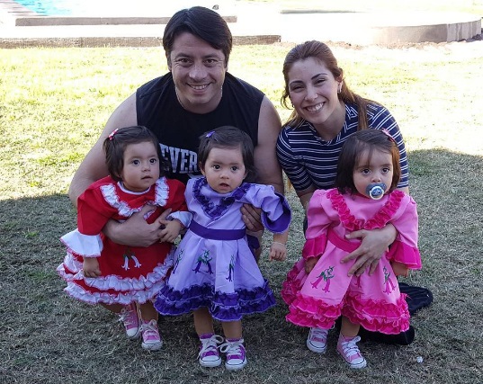 Leandro Martínez | Instagram