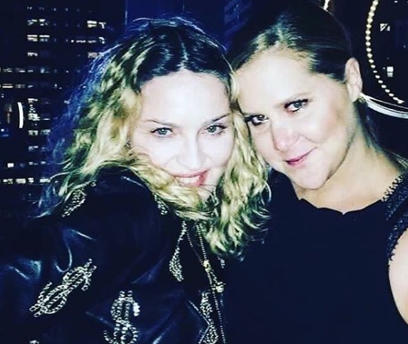 Madonna | Instagram