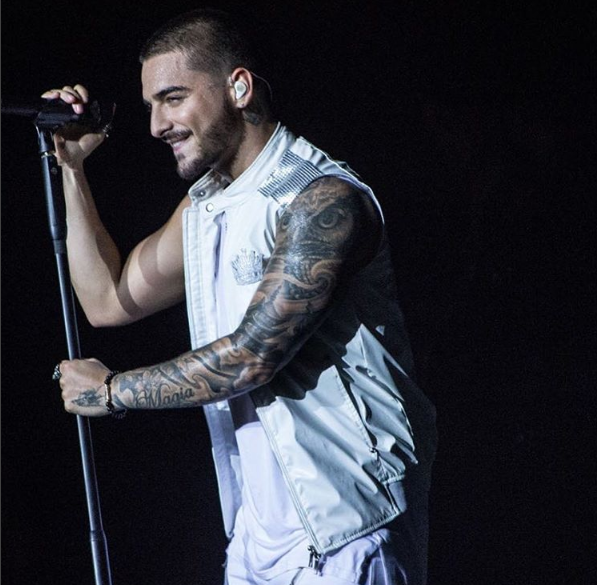 Maluma | Instagram