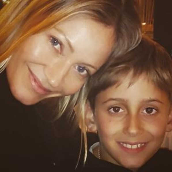 Marcela Vacarezza | Instagram