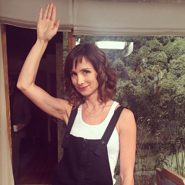 María José Prieto | Instagram