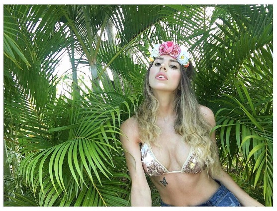 Mariana Alcalde | Instagram