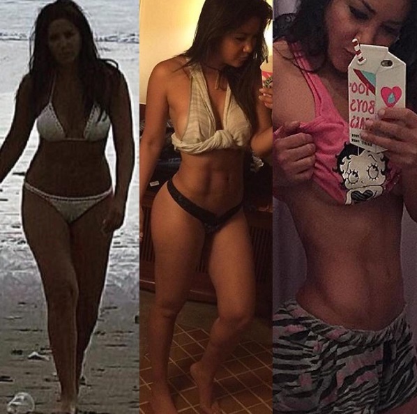 Mariuxi Domínguez | Instagram