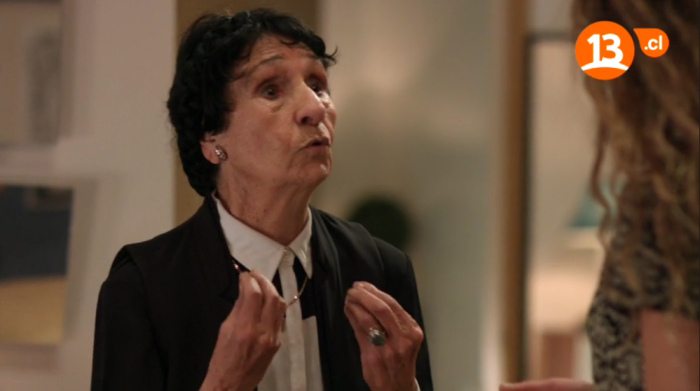 El divertido baile de actriz de 'Preciosas' que sacó carcajadas en Instagram