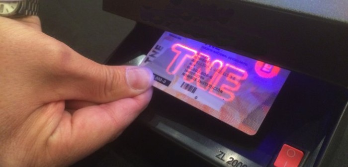 “No más pase escolar”: micreros buscan acabar con mal uso de la TNE en el Gran Concepción