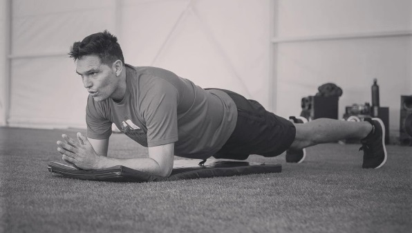 Rafael Olarra | Instagram