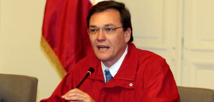 “Les van a caer sus milloncitos”: filtran correo sobre licitación en gobierno de Piñera